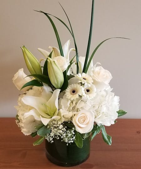 Funeral Bouquets