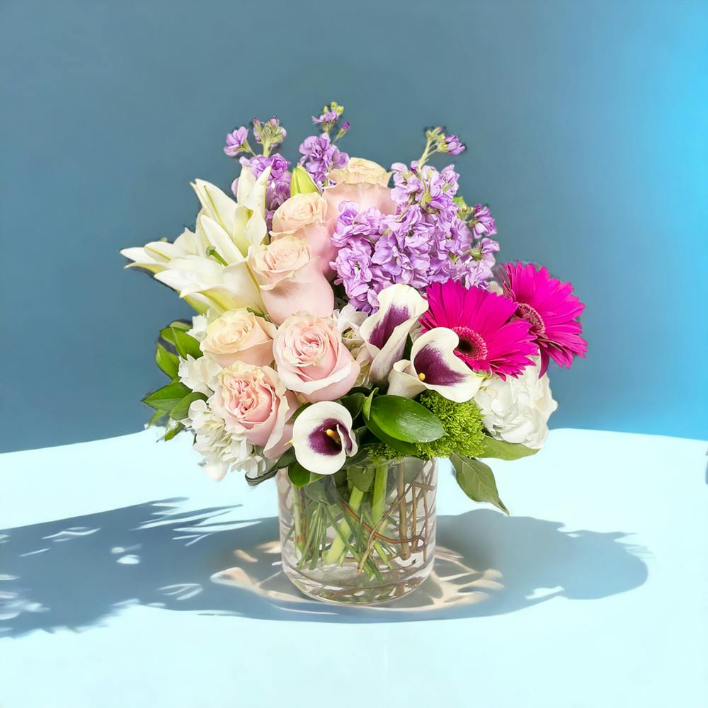 Graceful SameDay Flowers Portsmouth & Rochester NH